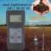 Soil & Cement Moisture Meter PMS710